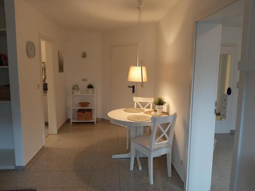 Apartamento Fewo Bernhardt " App. 2 "