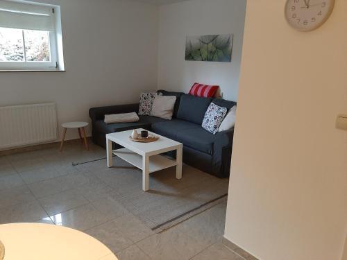 Apartamento Fewo Bernhardt " App. 2 "
