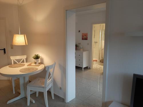 Apartamento Fewo Bernhardt " App. 2 "