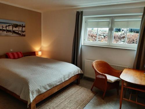 Apartamento Fewo Bernhardt " App. 2 "