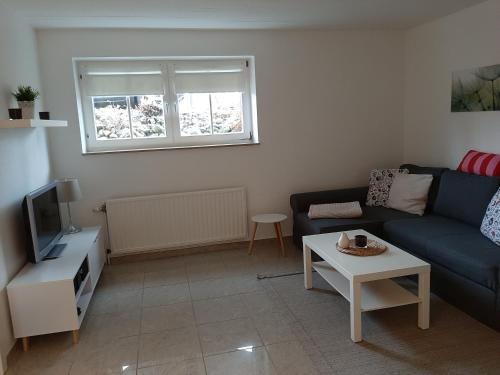 Apartamento Fewo Bernhardt " App. 2 "