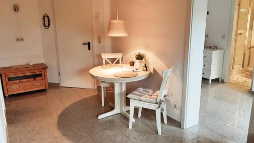 Apartamento Fewo Bernhardt " App. 2 "