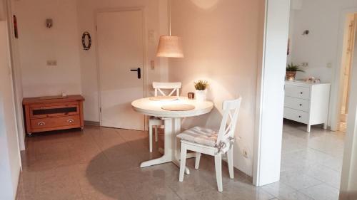 Apartamento Fewo Bernhardt " App. 2 "