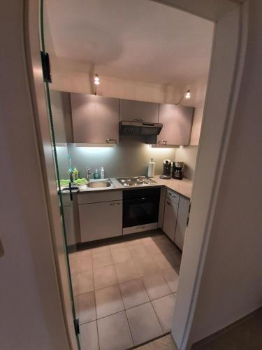 Apartamento Fewo Bernhardt " App. 2 "
