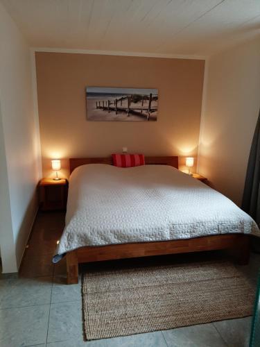 Apartamento Fewo Bernhardt " App. 2 "