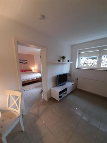 Apartamento Fewo Bernhardt " App. 2 "