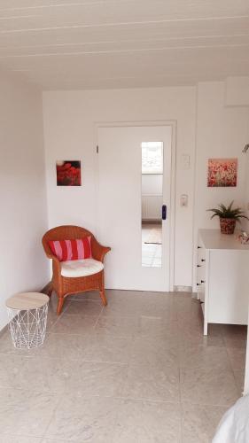 Apartamento Fewo Bernhardt " App. 2 "