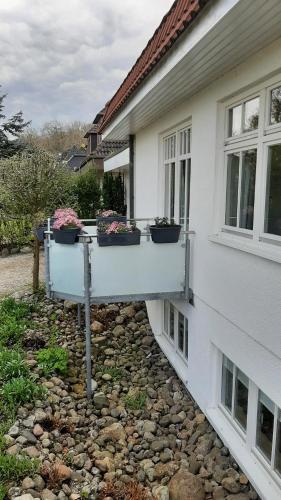 Apartamento Fewo Bernhardt " App. 2 "