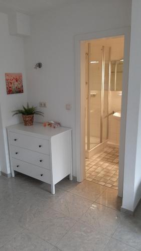 Apartamento Fewo Bernhardt " App. 2 "