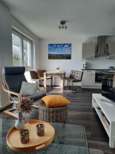 Apartamento Ostseeabenteuer