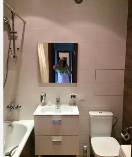 Apartamento ?? �????????� ???????????