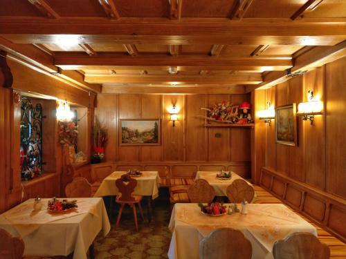 Hotel Hochschwarzwald-hof