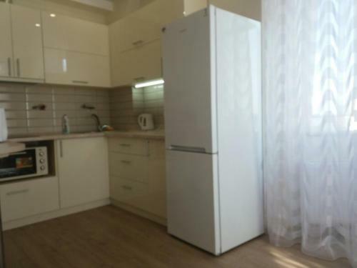 Apartments Morskoy