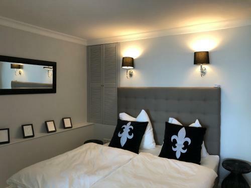 Apartamento Suite Ostseerausch