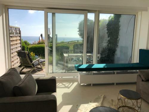 Apartamento Suite Ostseerausch