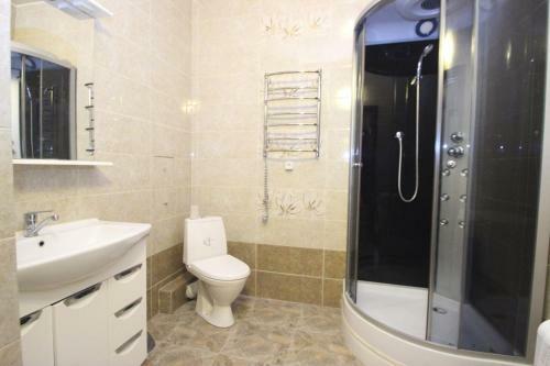 Apartamento ?????? ????? ?? ????, ???????