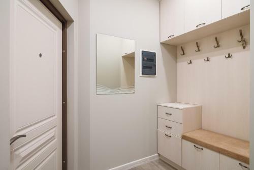 Arcadia Holiday Apartment