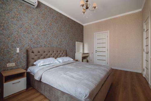 Arcadia Holiday Apartment
