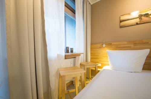 Apartamento Schluchsee Ferienwohnung 22040