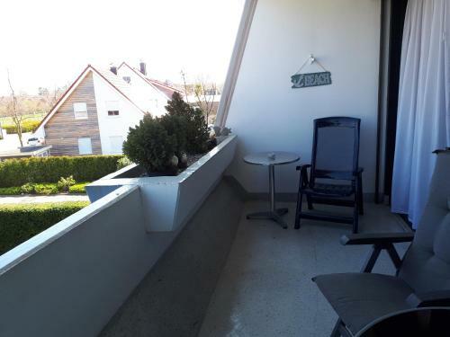 Ferienwohnung Steffens Scharbeutz