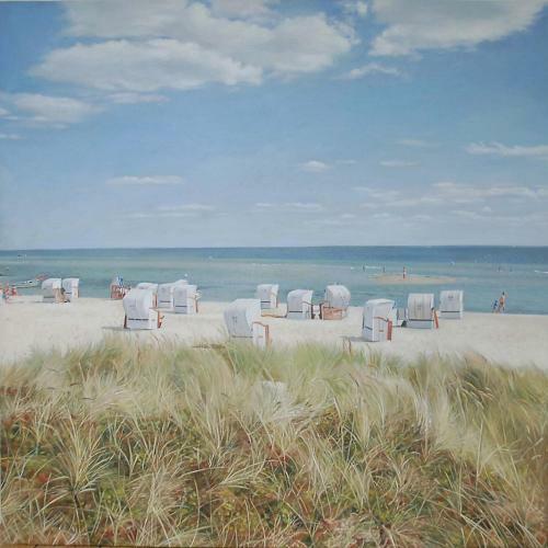 Ferienhaus Haffmeer