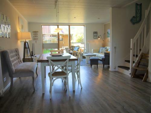 Ferienhaus Haffmeer