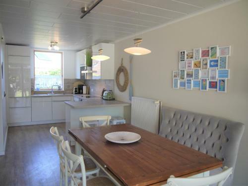 Ferienhaus Haffmeer