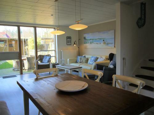 Ferienhaus Haffmeer