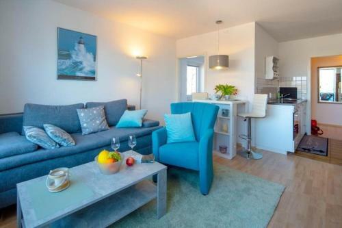 Apartamento Seetempel-34-scharbeutz