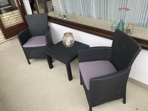 Apartamento Strandchalet Scharbeutz