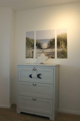 Apartamento Strandchalet Scharbeutz