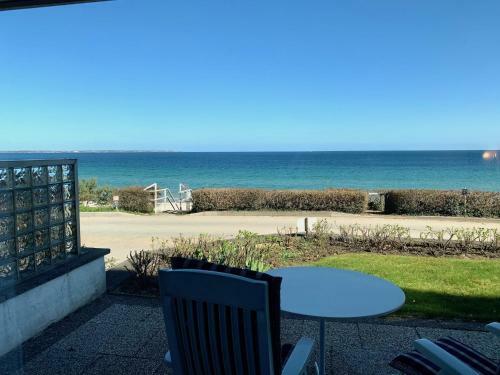 Apartamento Meerblick Riviera 140