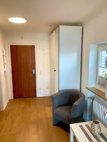 Apartamento Meerblick Riviera 140