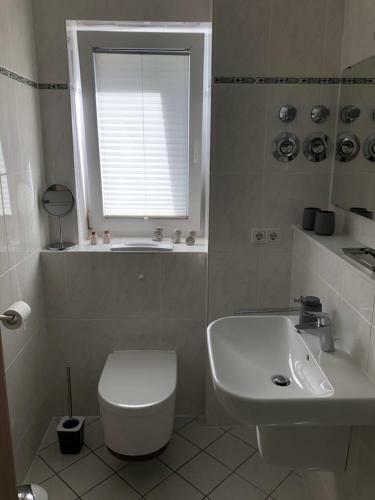 Apartamento Idas Home Am Meer