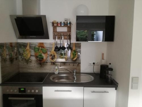 Apartamento Mein-lieblingshafen