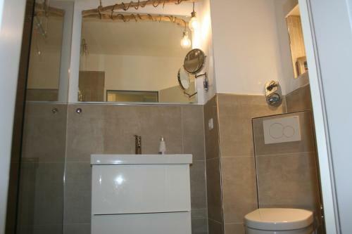 Apartamento Mein-lieblingshafen