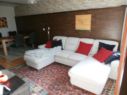 Apartamento Bergsee