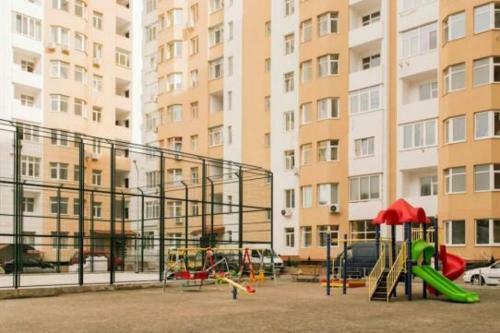 Apartment Livual