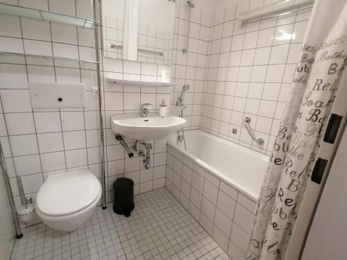 Apartamento Schluchsee Ferienwohnung 1415