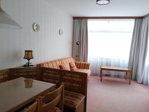 Apartamento Schluchsee Ferienwohnung 1415