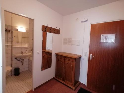 Apartamento Schluchsee Ferienwohnung 1415