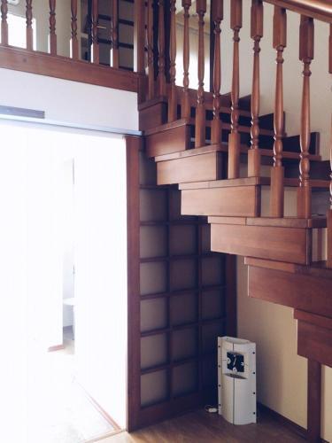 Apartamento Deribasovskaya,16/1
