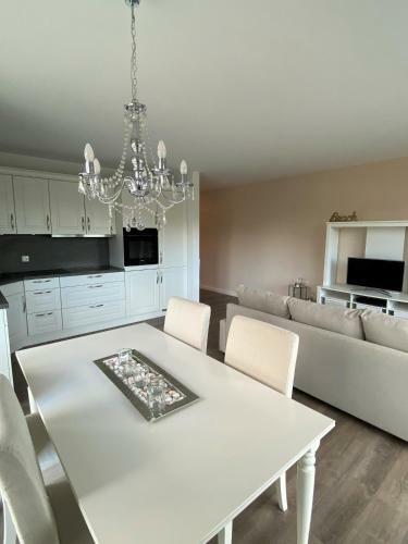 Apartamento Moderne Ferienwohnung In Scharbeutz