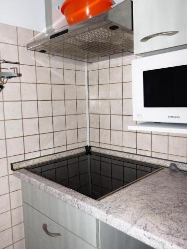 Apartamento Berliner-hof-hof-407