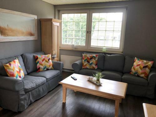 Apartamento Familienwohnung In Top Lage