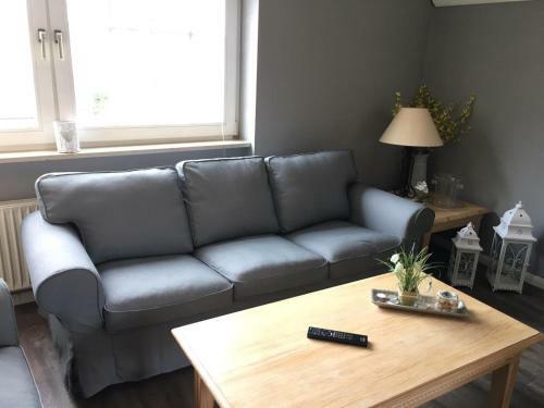 Apartamento Familienwohnung In Top Lage