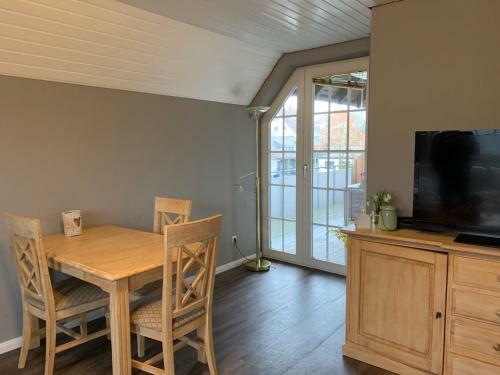 Apartamento Familienwohnung In Top Lage