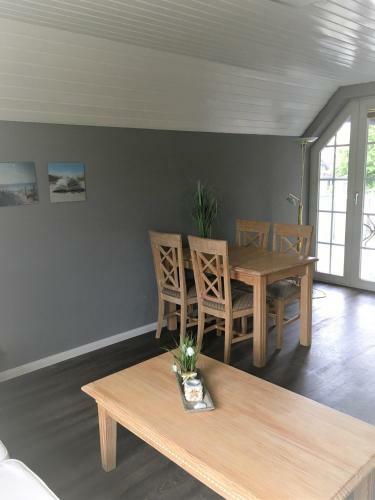 Apartamento Familienwohnung In Top Lage