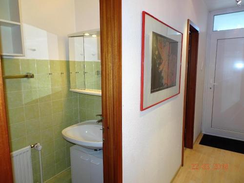 Apartamento Berliner-hof-hof-203