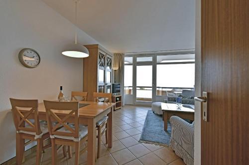 Apartamento Berliner-hof-hof-310